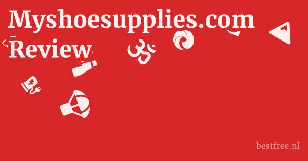 Myshoesupplies.com Review 1 by BestFREE.nl