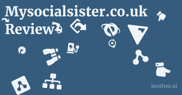 Mysocialsister.co.uk Review 1 by BestFREE.nl