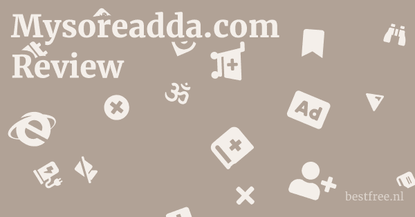 Mysoreadda.com Review 1 by BestFREE.nl
