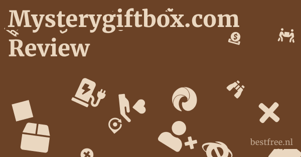 Mysterygiftbox.com Review 1 by BestFREE.nl