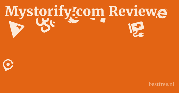 Mystorify.com Review 1 by BestFREE.nl