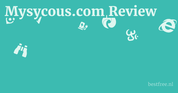 Mysycous.com Review 1 by BestFREE.nl