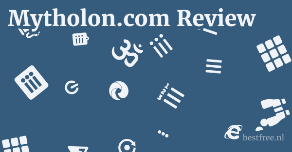 Mytholon.com Review 1 by BestFREE.nl