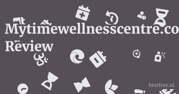 Mytimewellnesscentre.com Review 1 by BestFREE.nl