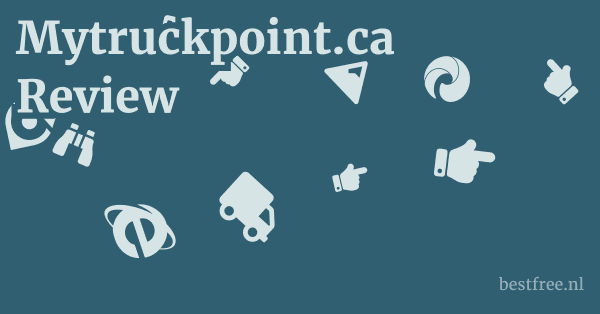 Mytruckpoint.ca Review 1 by BestFREE.nl