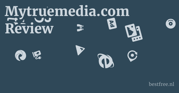 Mytruemedia.com Review 1 by BestFREE.nl
