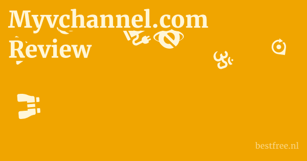 Myvchannel.com Review 1 by BestFREE.nl