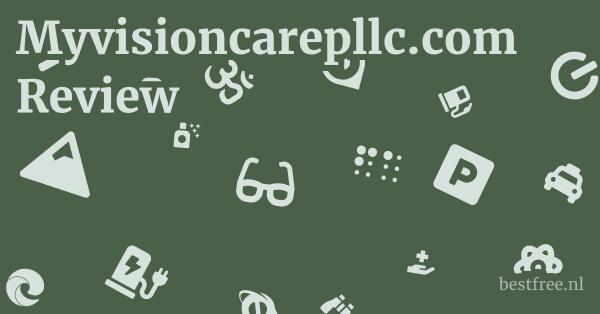 Myvisioncarepllc.com Review 1 by BestFREE.nl