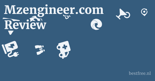 Mzengineer.com Review 1 by BestFREE.nl