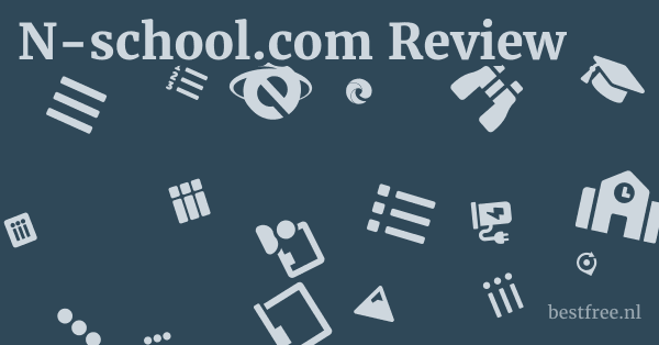 N-school.com Review 1 by BestFREE.nl