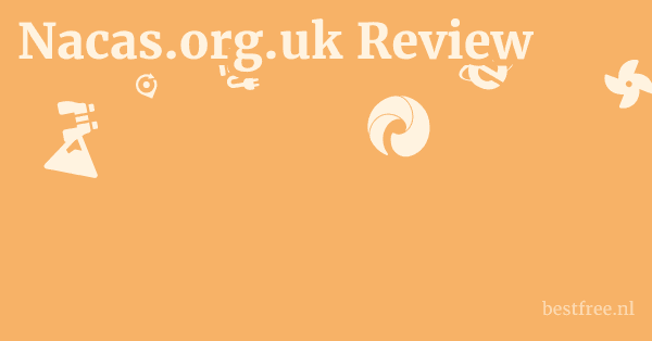 Nacas.org.uk Review 1 by BestFREE.nl