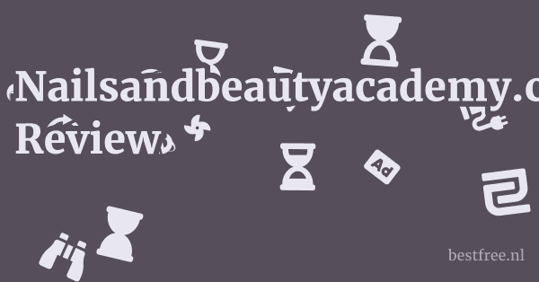 Nailsandbeautyacademy.co.uk Review