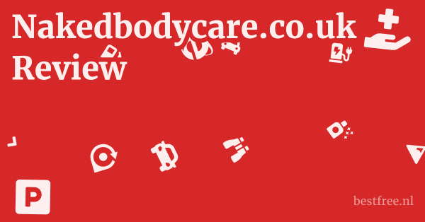 Nakedbodycare.co.uk Review 1 by BestFREE.nl