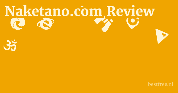 Naketano.com Review 1 by BestFREE.nl