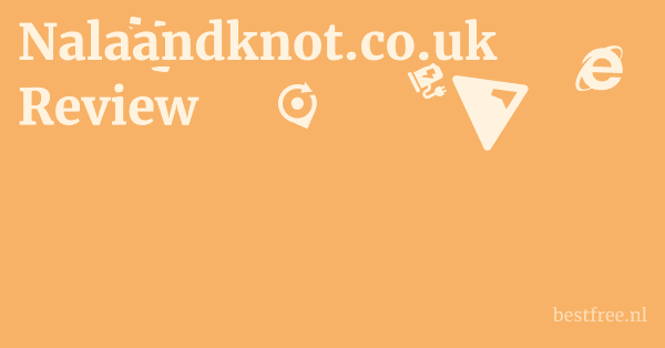 Nalaandknot.co.uk Review 1 by BestFREE.nl
