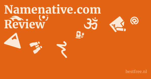 Namenative.com Review 1 by BestFREE.nl