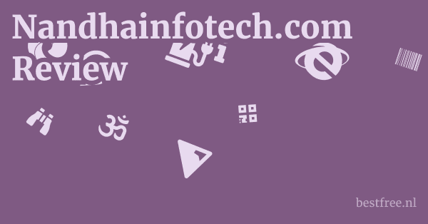 Nandhainfotech.com Review 1 by BestFREE.nl