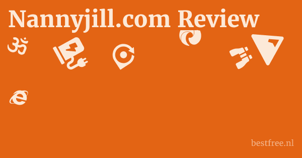 Nannyjill.com Review 1 by BestFREE.nl