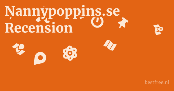 Nannypoppins.se Recension 1 by BestFREE.nl