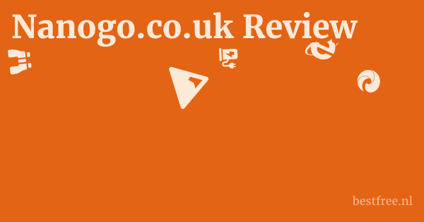 Nanogo.co.uk Review 1 by BestFREE.nl
