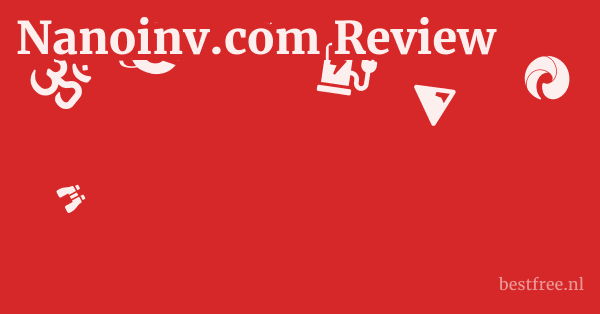 Nanoinv.com Review 1 by BestFREE.nl