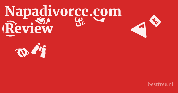 Napadivorce.com Review 1 by BestFREE.nl