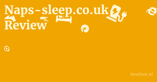 Naps-sleep.co.uk Review 1 by BestFREE.nl