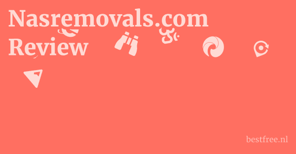 Nasremovals.com Review 1 by BestFREE.nl