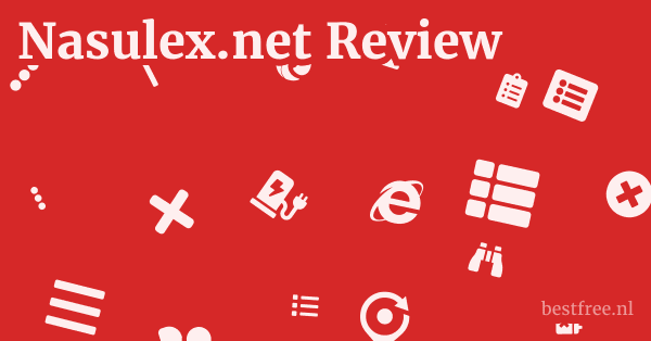 Nasulex.net Review 1 by BestFREE.nl