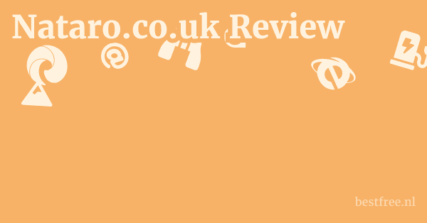 Nataro.co.uk Review 1 by BestFREE.nl