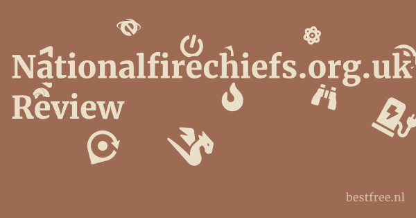 Nationalfirechiefs.org.uk Review 1 by BestFREE.nl