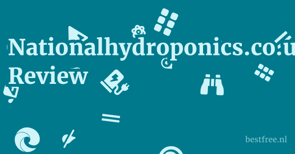 Nationalhydroponics.co.uk Review 1 by BestFREE.nl