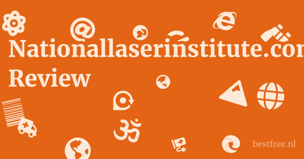 Nationallaserinstitute.com Review 1 by BestFREE.nl