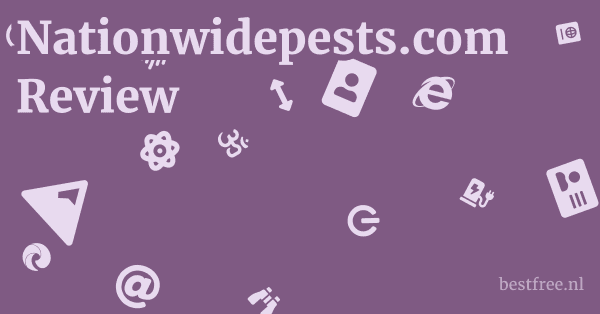Nationwidepests.com Review 1 by BestFREE.nl