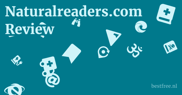 Naturalreaders.com Review 1 by BestFREE.nl