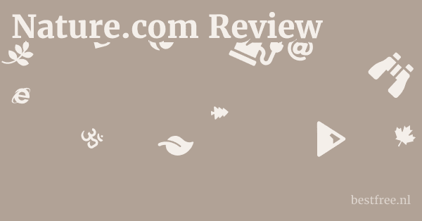 Nature.com Review 1 by BestFREE.nl