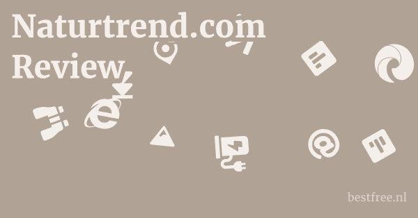 Naturtrend.com Review 1 by BestFREE.nl