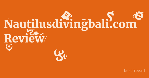 Nautilusdivingbali.com Review 1 by BestFREE.nl