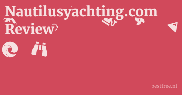 Nautilusyachting.com Review 1 by BestFREE.nl