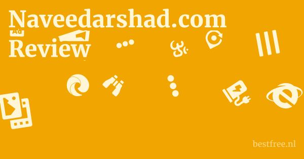 Naveedarshad.com Review 1 by BestFREE.nl