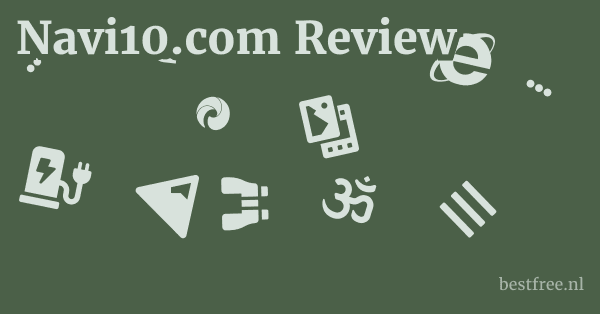 Navi10.com Review 1 by BestFREE.nl