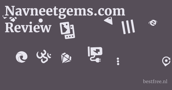 Navneetgems.com Review 1 by BestFREE.nl