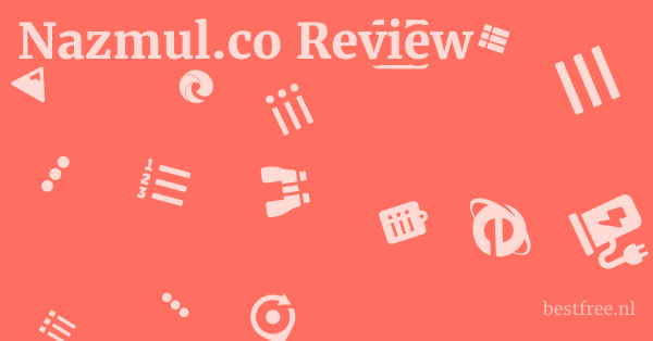 Nazmul.co Review 1 by BestFREE.nl
