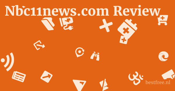 Nbc11news.com Review 1 by BestFREE.nl