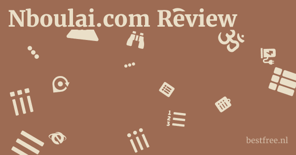 Nboulai.com Review 1 by BestFREE.nl