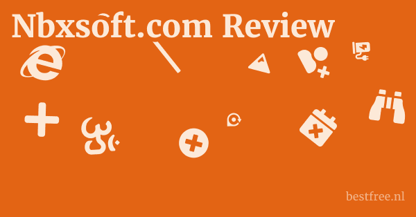 Nbxsoft.com Review 1 by BestFREE.nl