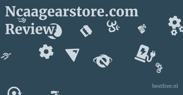 Ncaagearstore.com Review 1 by BestFREE.nl