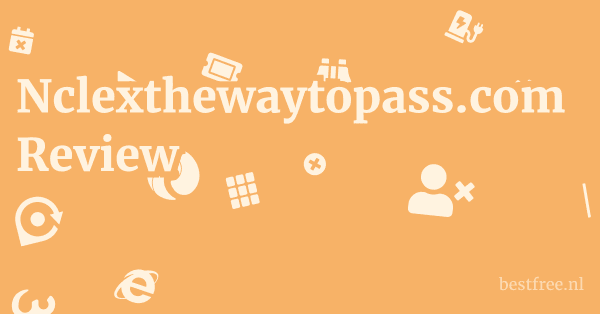 Nclexthewaytopass.com Review 1 by BestFREE.nl