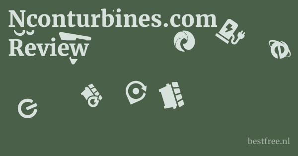 Nconturbines.com Review 1 by BestFREE.nl