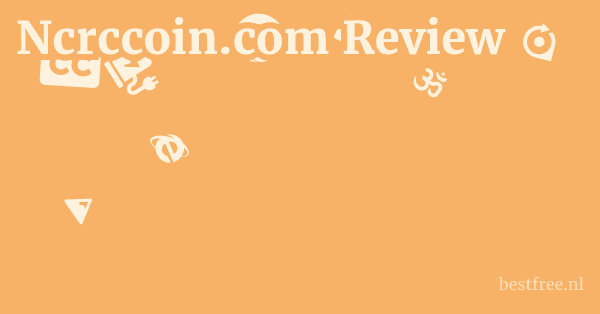 Ncrccoin.com Review 1 by BestFREE.nl